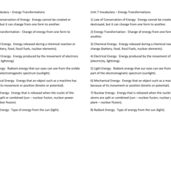 Vocabulary power unit 1 lesson 1 answer key