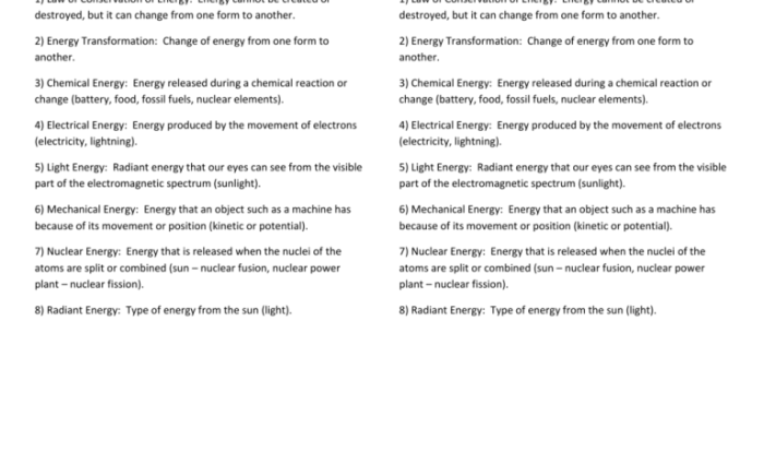 Vocabulary power unit 1 lesson 1 answer key