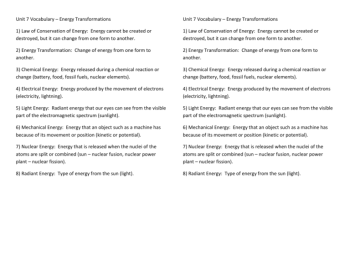 Vocabulary power unit 1 lesson 1 answer key