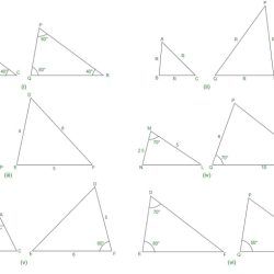 Unit 6 test similar triangles answers pdf