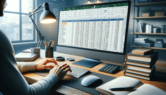 Apply the comma style number format to range e3 e11