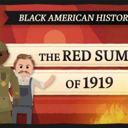 Reconstruction crash course black american history #19 worksheet